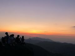 -东白山