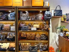 -仙石中古奢侈品回收(太古里店)