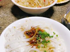 -胡犇嗲单车烧烤(坡子街店)