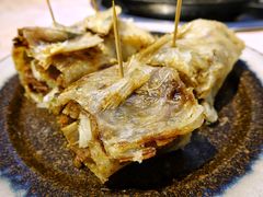 -大牛湾·眷村牛肉面(蠡溪店)