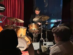 -东岸Cafe 爵士俱乐部