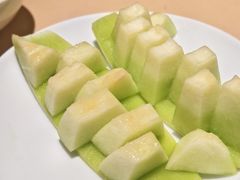 -余欢领鲜火锅(新街口店)