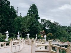 -径山寺
