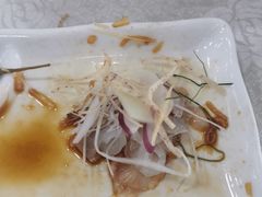 -金瑞轩大酒楼·顺德鱼生·粤菜海鲜(东江国际店)