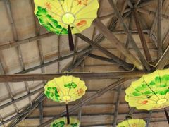 自助取餐区-一煲鸽