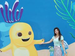 -海合安成都极地海洋公园