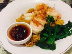 -翠华餐厅(旺角文华商场店)