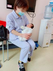 -复旦大学附属妇产科医院(杨浦院区)