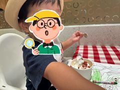 -西贝(上海新梅广场店)