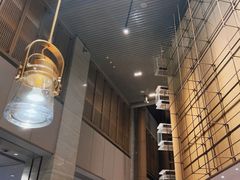 -博林天瑞喜来登酒店·西丽尚膳