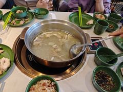 -润园四季椰子鸡火锅(南山海岸城店)