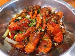 -虾妹纸餐厅
