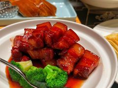 -鑫复盛礼记酒店·国家白金五钻酒家