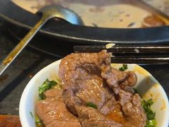 -陈眼镜火锅(总店)