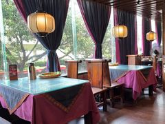 -甘家界牌柠檬鸭(青山店)