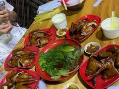 -光明刘冰乳鸽店(光明法政北路店)