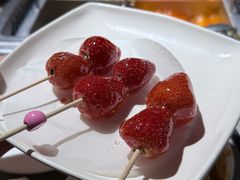 -海底捞火锅(油麻地店)