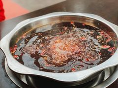-重庆火锅(西安店)