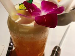 -燃扒房Steakhouse(皇庭店)