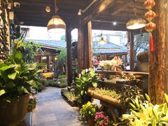 -尽善百年古院餐厅(王家老宅店)