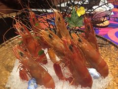 -上海滩餐厅(BFC外滩金融中心店)