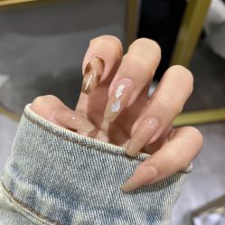 -M·X Nail日式美甲美睫