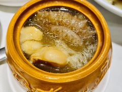 佛跳墙-禾府酒家·传统广府味(番禺店)