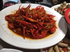 -李叔叔虾蟹大排档(青羊店)