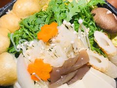 -有喜屋·烧鸟·居酒屋(周浦万达店)