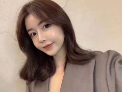 点击看大图 -3AM HAIR SALON烫发染发接发