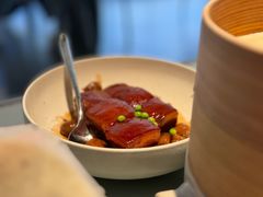 -小大董·烤鸭(观景餐厅·南京西路店)