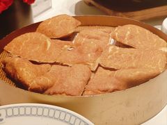 -杏花堂晋商私房菜(华熙五棵松店)