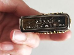 -zippo(朝阳大悦城店)