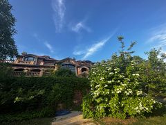 -北京金海湖景区