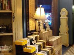 大堂-赵小姐的店(鼓浪屿三友店)