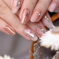 -如一·美甲美睫