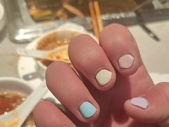 -海底捞火锅(大华一路店)