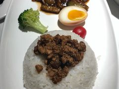 -千日贺茶餐厅(开发区安盛店)