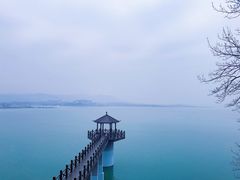 -南京金牛湖风景区