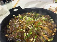 -老于餐厅(民生路店)