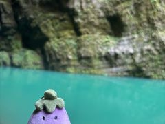 -贵阳猴耳天坑·极限酷玩公园
