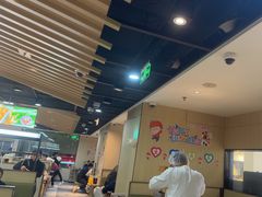-海底捞火锅(振华商厦店)