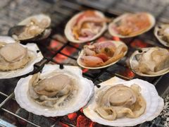 -震海贝烤贝·民俗特色店(延吉总店)