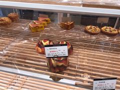 -甜星Star面包生日蛋糕(北坦店)