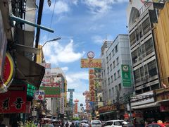 -唐人街(耀华力路)