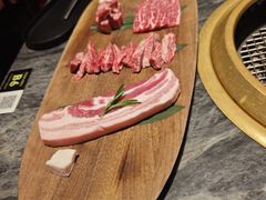 -虎哥六韩式烤肉料理 TIGERGRILL(隆生金山湖中心购物广场店)