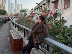 -上海港国际客运中心