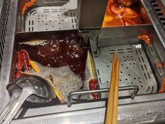-海底捞火锅(青山湖万达夜宵主题店)