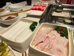 -海底捞火锅(高科广场店)