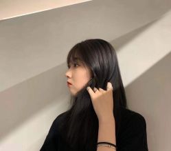 -蘑菇发型